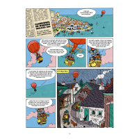 Raymond Macherot - Chlorophyl #2